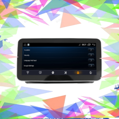 For C GLC V 2020 NTG6.0